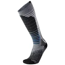 Uyn Ski Snowboard Socken Light Grey/Black 39-41