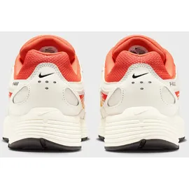 Nike P-6000 Herren Sail/Black/Cosmic Clay/Volt Ice 44