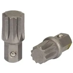5/16'' Spezialschlüssel Vielzahn, M12