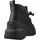 Buffalo Schnürschuh Olympia schwarz 37