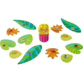 HABA Meine ersten Spiele Würfelwürmchen