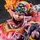 Megahouse One Piece Big Mom Figur 36 cm