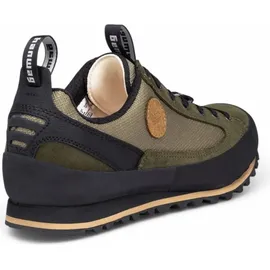 Hanwag Rotpunkt Low LL Schuhe (Größe 44,