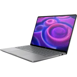 HP ZBook Ultra G1a AMD Ryzen AI Max PRO 380 16 GB RAM 512 GB SSD