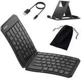 Inateck N0131 Wireless-Tastatur DE