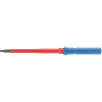 WERA Kraftform Kompakt VDE 64 i 3,0 x 157 mm TIE