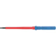 WERA Kraftform Kompakt VDE 64 i 3,0 x 157 mm TIE