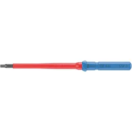 WERA Kraftform Kompakt VDE 64 i 3,0 x 157 mm TIE