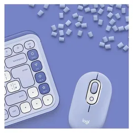 Logitech POP Icon Combo Scherenschalter CH
