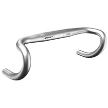 ZIPP Service Course 80 Lenker - Silver / Etched Logo - 31.8 mm