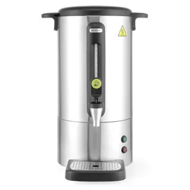 HENDI Concept Line 7 Liter Schwarz
