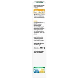 Taxofit Vitamin C 1300 Tabletten 30 St.