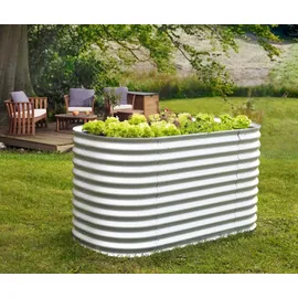 Vitavia Vita Basic 162 x 82 x 86 cm blank
