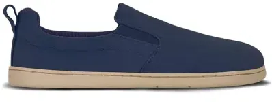 Be Lenka Kinder Slip-On Schuhe Aura Preschool - Navy 23