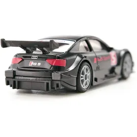Siku 1580 - Audi RS 5 Racing blau 1:32