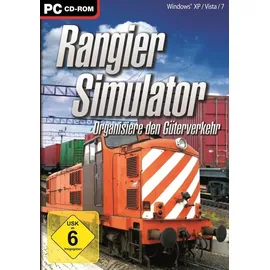 Rangier Simulator (PC)