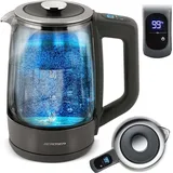 Andere BD-711 1,7 l Grau