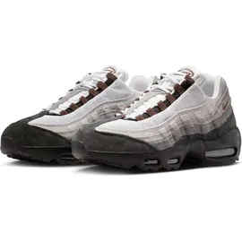 Nike Air Max 95 Herren Schwarz/Grau 44,5