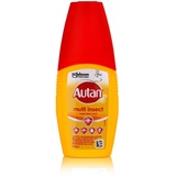 Autan Protection Plus Pumpspray 100 ml