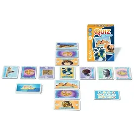 Ravensburger tiptoi Quiz Ägypten