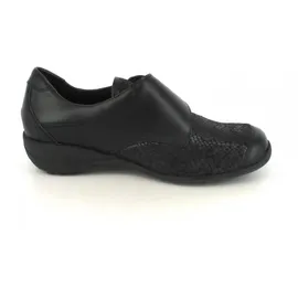 WALDLÄUFER KATJA-SOFT Damen Schwarz 41