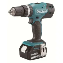 Makita DHP453RFX8 inkl. 1 x 3,0 Ah + Ladegerät