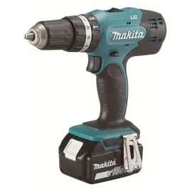 Makita DHP453RFX8 inkl. 1 x 3,0 Ah + Ladegerät