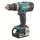 Makita DHP453RFX8 inkl. 1 x 3,0 Ah + Ladegerät