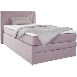 Jockenhöfer Amira 134 x 217 cm Rosa