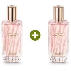 Yves Rocher DAMENPARFUM - 1+1 Comme Une Evidence Eau de Parfum