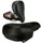 Fischer Touren Aufbewahrung Sattel One Size 85690 Schwarz