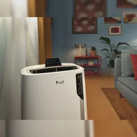 De'Longhi Pinguino PAC EL112 CST weiß mobil