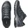 Salomon - Women's Extegra GORE-TEX - Multisportschuhe Gr 42 grau
