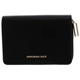 Mandarina Duck Luna Geldbörse Damen schwarz