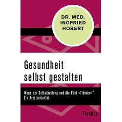 Gesundheit selbst gestalten