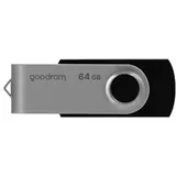 Goodram TWISTER 64GB schwarz