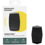 Copenhagen Trackers Gemstone GPS Tracker Multifunktionstracker Schwarz 1St.