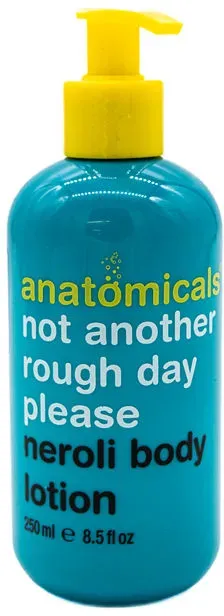 Anatomicals Body Lotion