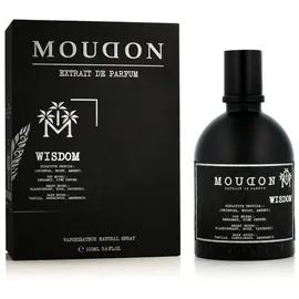 moudon Wisdom Extrait de Parfum 100 ml
