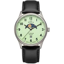 UMR Ruhla Classic Leder 20910 5 bar