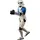 Hasbro Star Wars The Vintage Collection Stormtrooper Commander Actionfigur 15 cm