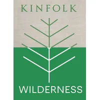 ISBN Kinfolk Wilderness