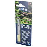 Hobby Ersatzklingen Jumbo, 4 Stück
