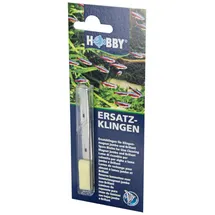 Hobby Ersatzklingen Jumbo, 4 Stück