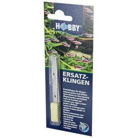 Hobby Ersatzklingen Jumbo, 4 Stück