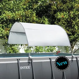 Intex Sonnendach für Frame Pool 28054