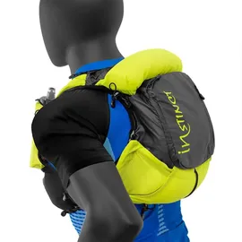Instinct Trail Eklipse 12 l Schwarz