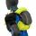 Instinct Trail Eklipse 12 l Schwarz