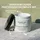 Jean&Len Hair Mask Rosemary und Ginger Pflege 200 ml