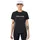 NNormal Race Kurzarm-t-shirt - Black - XS